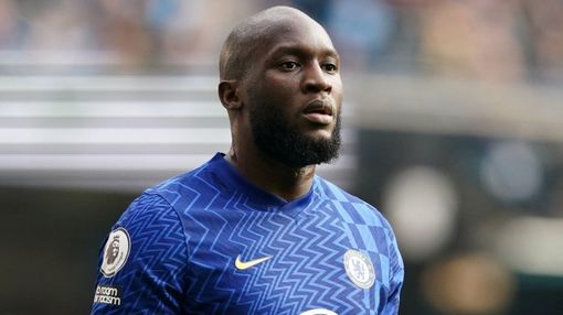 Romelu Lukaku sắp rời Chelsea