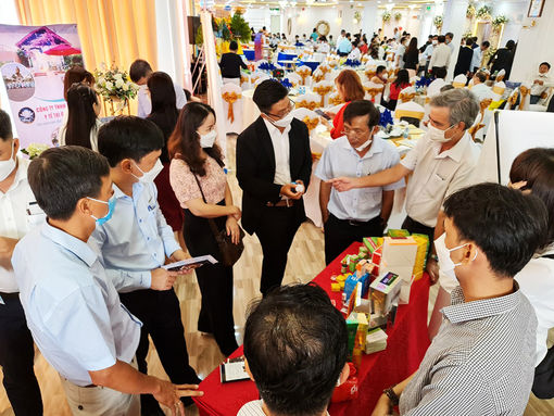 An Giang tập trung phục hồi kinh tế