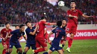 Việt Nam và Thái Lan sớm lên kế hoạch vô địch AFF Cup 2022