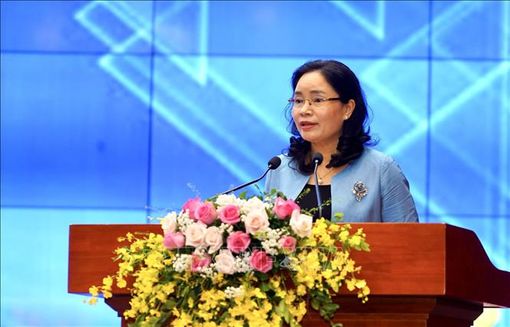 Thủ tướng Chính phủ bổ nhiệm lại Thứ trưởng Bộ Văn hóa, Thể thao và Du lịch