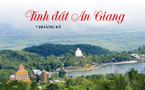 Tình đất An Giang
