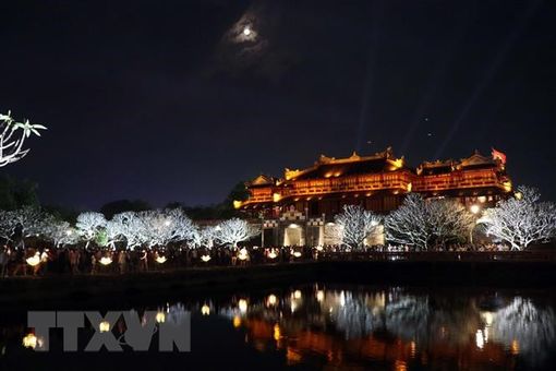 Tuần lễ Festival Huế 2022 diễn ra từ ngày 25 – 30/6