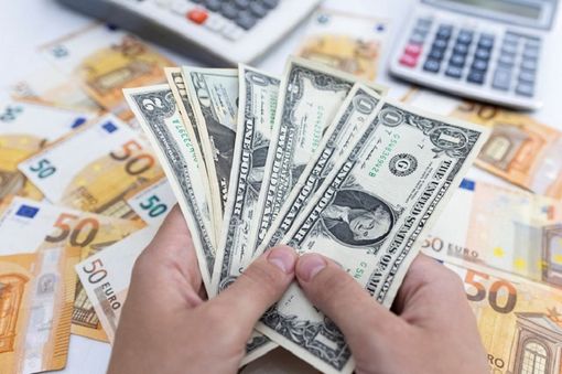 Tỷ giá USD hôm nay (21-6): Đồng USD quay đầu giảm nhẹ, Euro tăng