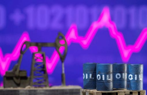 Giá xăng dầu hôm nay (22-6): Giá dầu Brent "neo" ở mức hơn 114 USD/thùng