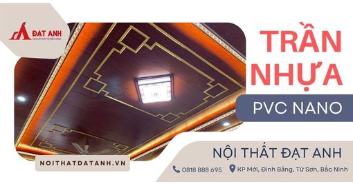 Giới thiệu về công ty nội thất Đạt Anh Bắc Ninh