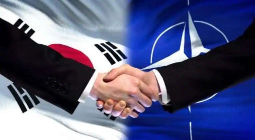 Hàn Quốc thành lập phái bộ tại NATO