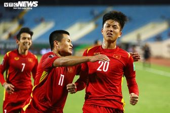Tuyển Việt Nam tụt hạng, vẫn nằm trong top 100 FIFA