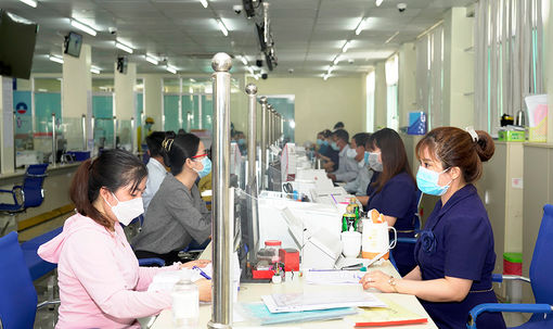 An Giang nâng cao hiệu quả quản trị và hành chính công