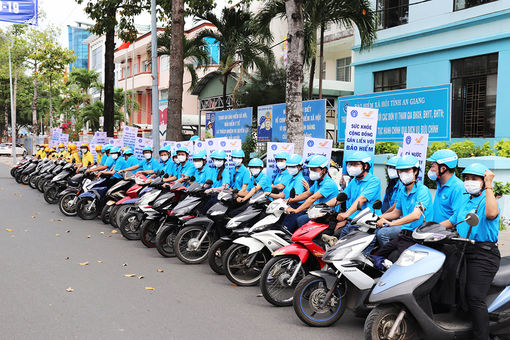 An Giang ban hành kế hoạch truyền thông “Ngày Bảo hiểm y tế Việt Nam 1/7”