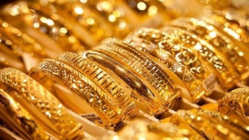 Giá vàng hôm nay 26/6: Vàng đi ngang, nguy cơ xuống giá