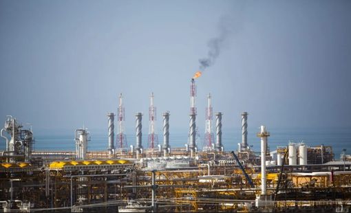 Qatar trở thành nhà cung cấp khí đốt khẩn cấp của châu Âu
