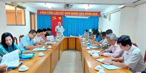 Tổ chức Cuộc thi tìm hiểu “Quê hương An Giang – 190 năm hình thành và phát triển”