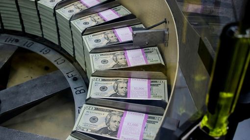Tỷ giá USD hôm nay 27-6: Đồng USD đang lấy đà chuẩn bị tăng?