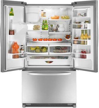 6 sai lầm khi sử dụng tủ lạnh gây tốn điện