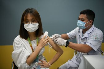 Việt Nam đã tiêm được hơn 228 triệu liều vắc xin phòng COVID-19