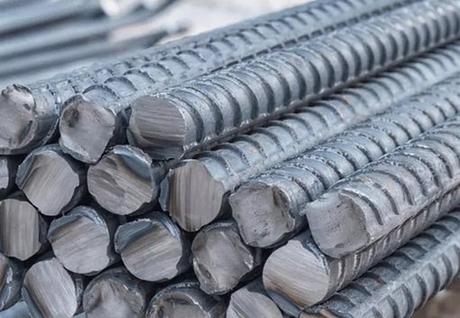 Giá thép giảm lần thứ 7 liên tiếp