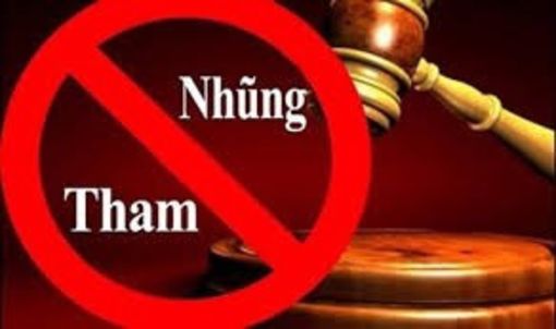 Thành lập Ban Chỉ đạo phòng, chống tham nhũng, tiêu cực tỉnh An Giang