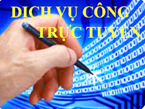 4 lưu ý về dịch vụ công trực tuyến trên môi trường mạng