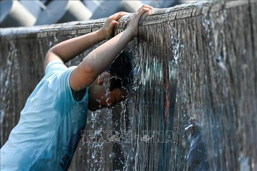 Cảnh báo hiện tượng La Nina 3 năm liên tiếp