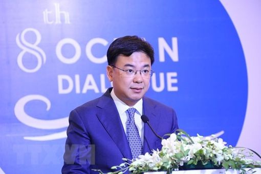 Kỷ niệm 40 năm UNCLOS: Thúc đẩy hợp tác biển tại Đông Nam Á