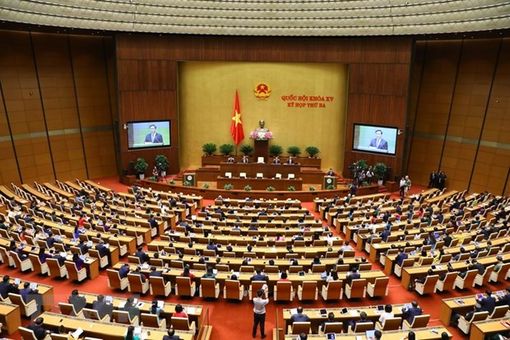 Tăng cường hiệu quả thực hiện chính sách, pháp luật về quy hoạch