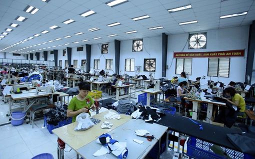 Thu nhập bình quân đầu người của Việt Nam đạt 4,2 triệu đồng mỗi tháng