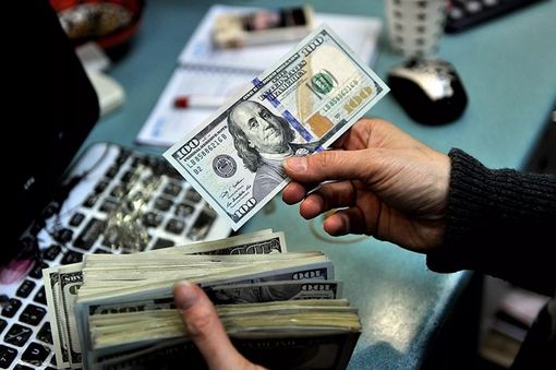 Tỷ giá USD hôm nay (29-6): Đồng USD phục hồi trở lại, Euro giảm dưới mốc 1,06