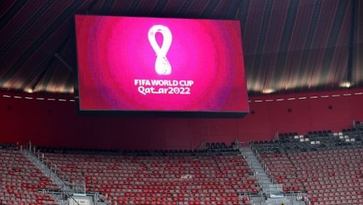 FIFA bán được 1,8 triệu vé xem bóng đá World Cup 2022