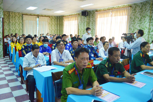 Hội thảo khoa học về nhân vật lịch sử Châu Thị Tế (1766-1826)