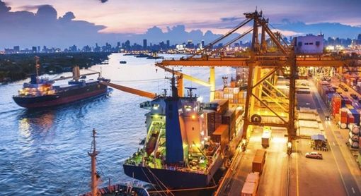 Nỗ lực phục hồi đơm 'trái ngọt', kinh tế Việt Nam phát triển vượt bậc
