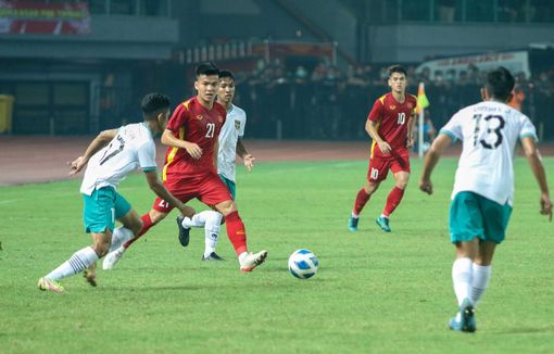 Giải đấu U19 Đông Nam Á 2022 được phát trực tiếp trên kênh sóng nào?