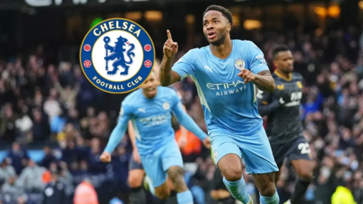 Chelsea tiến gần Sterling, chờ chốt phí chuyển nhượng