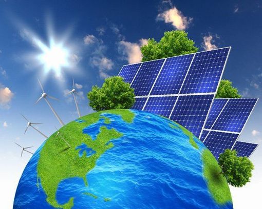 EU đàm phán thỏa thuận với Namibia nhằm thay thế năng lượng của Nga