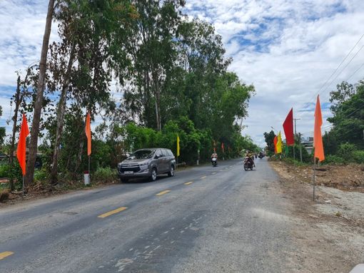 Thế và lực mới cho đất “Chín Rồng”