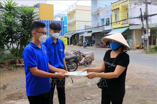 Đồng Tháp: Đẩy mạnh công tác phòng, chống dịch sốt xuất huyết