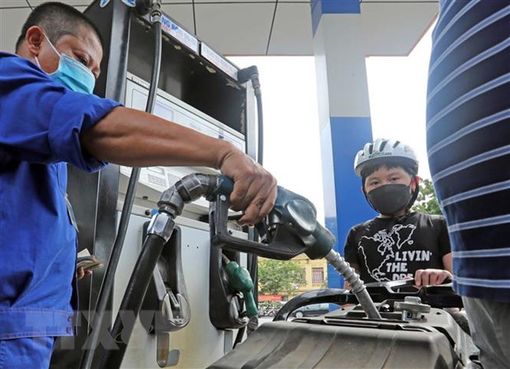 UBTVQH sẽ họp bất thường xem xét giảm thuế môi trường với xăng dầu