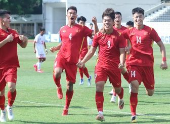 U19 Việt Nam đấu Brunei: Thắng trong toan tính