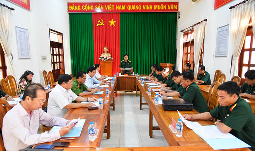An Giang cải táng 63 hài cốt liệt sĩ vào dịp kỷ niệm 75 năm Ngày Thương binh – Liệt sĩ