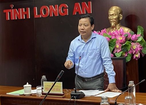 Long An: Tìm kiếm, quy tập 42 bộ hài cốt liệt sỹ giai đoạn 21