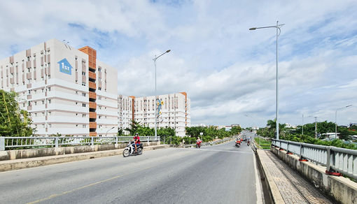 An Giang ra sức thi đua hoàn thành nhiệm vụ năm 2022