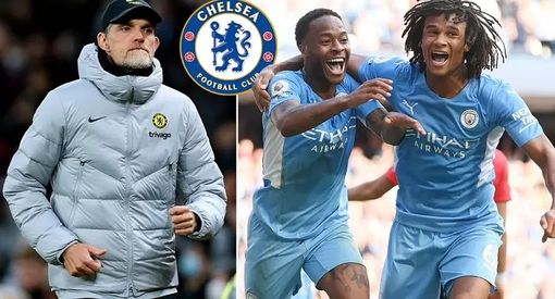 Raheem Sterling được trả lương cao nhất ở Chelsea