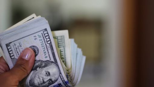 Tỷ giá USD hôm nay (7-7): Đồng USD tiếp đà tăng đạt mức cao nhất 20 năm