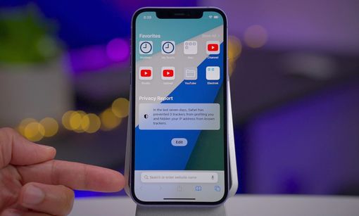 Người dùng iPhone nên tạo thói quen này trong quá trình sử dụng