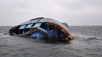 Lật thuyền ở Nigeria, 15 người thiệt mạng