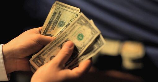 Tỷ giá USD hôm nay 11-7: Đồng USD có thể điều chỉnh trước khi tăng tiếp