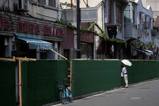 Châu Á nỗ lực ngăn sóng COVID-19 mới