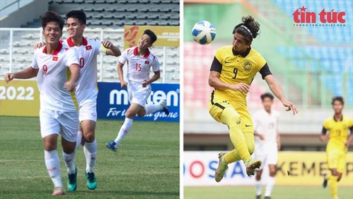 Lịch thi đấu bán kết Giải vô địch U19 Đông Nam Á của tuyển U19 Việt Nam