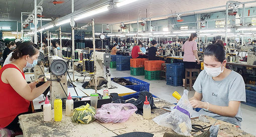 An Giang đẩy mạnh tuyên truyền, hỗ trợ người nộp thuế