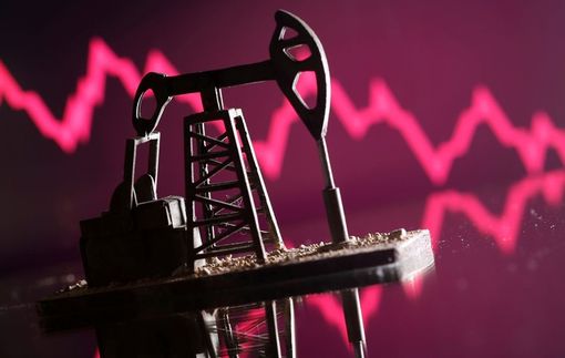 Giá xăng dầu hôm nay 13-7: Giảm mạnh xuống dưới 100 USD/thùng