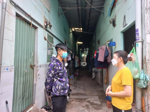 Thủ tướng yêu cầu đẩy nhanh hỗ trợ tiền thuê nhà cho người lao động